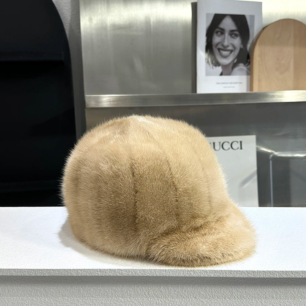 HAT | MINK
