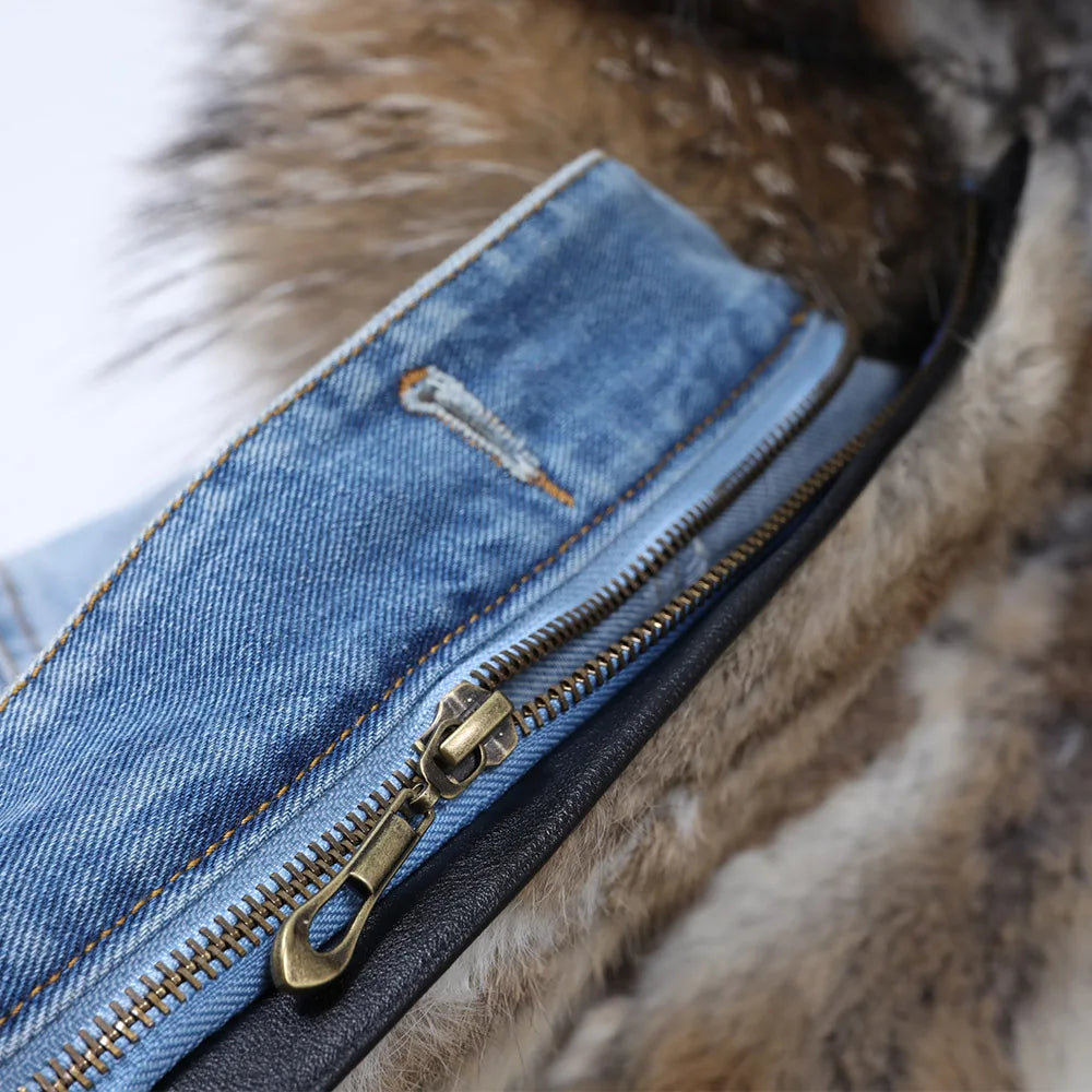 FLEUR | FOX & RABBIT