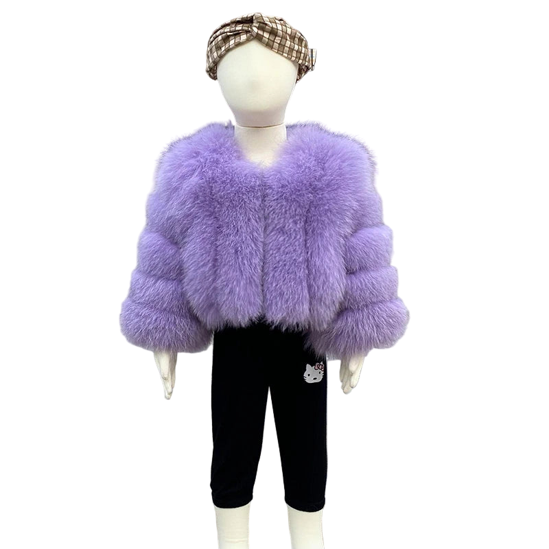 LONDON CHILD SIZE | FOX