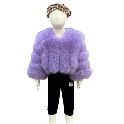 LONDON CHILD SIZE | FOX