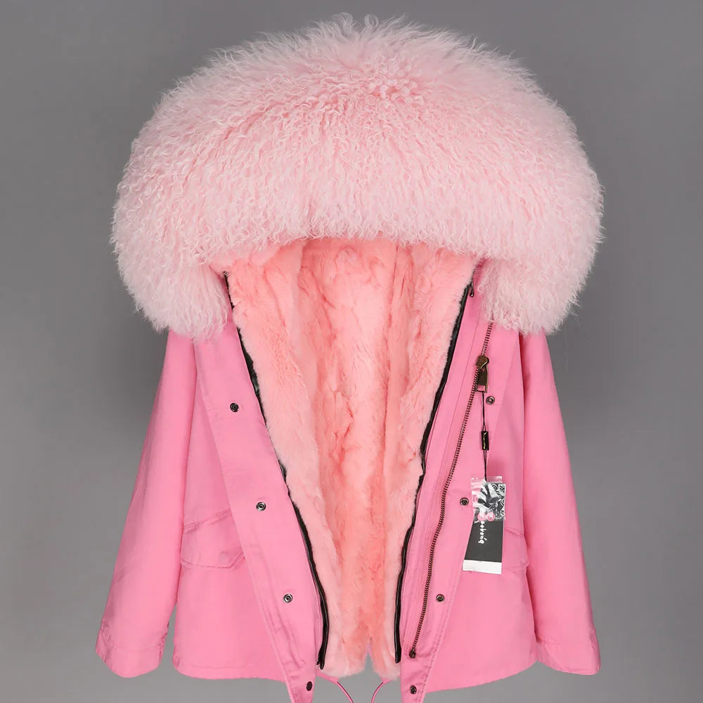 HULAN | MONGOLIAN SHEEP