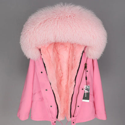 HULAN | MONGOLIAN SHEEP