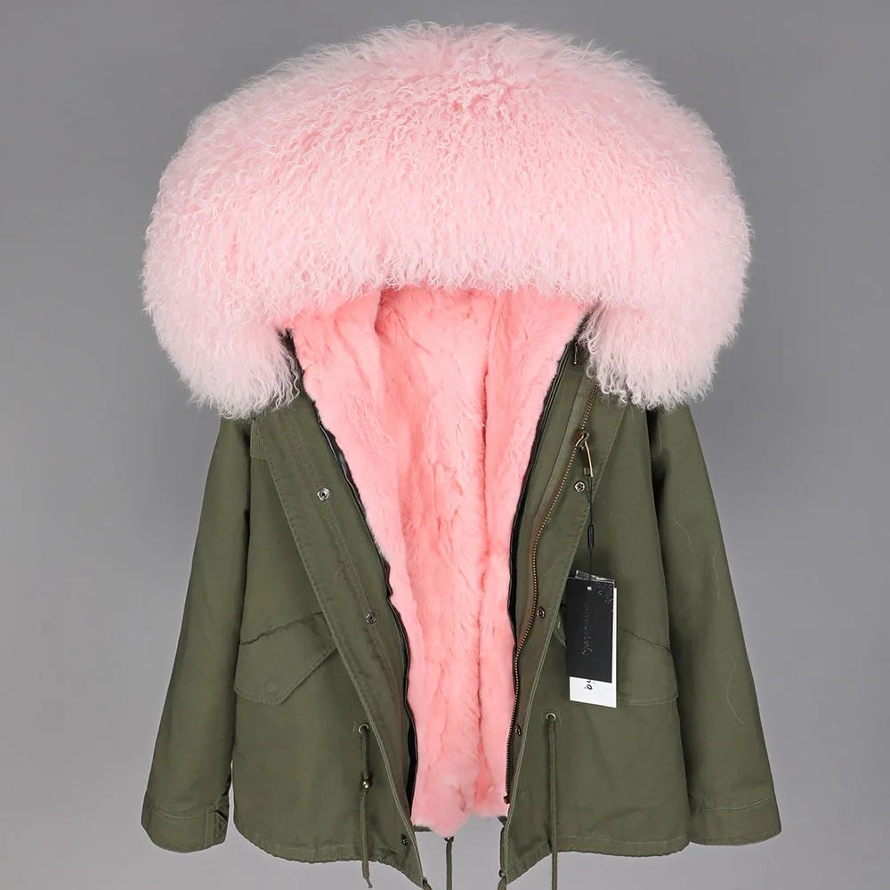 HULAN | MONGOLIAN SHEEP