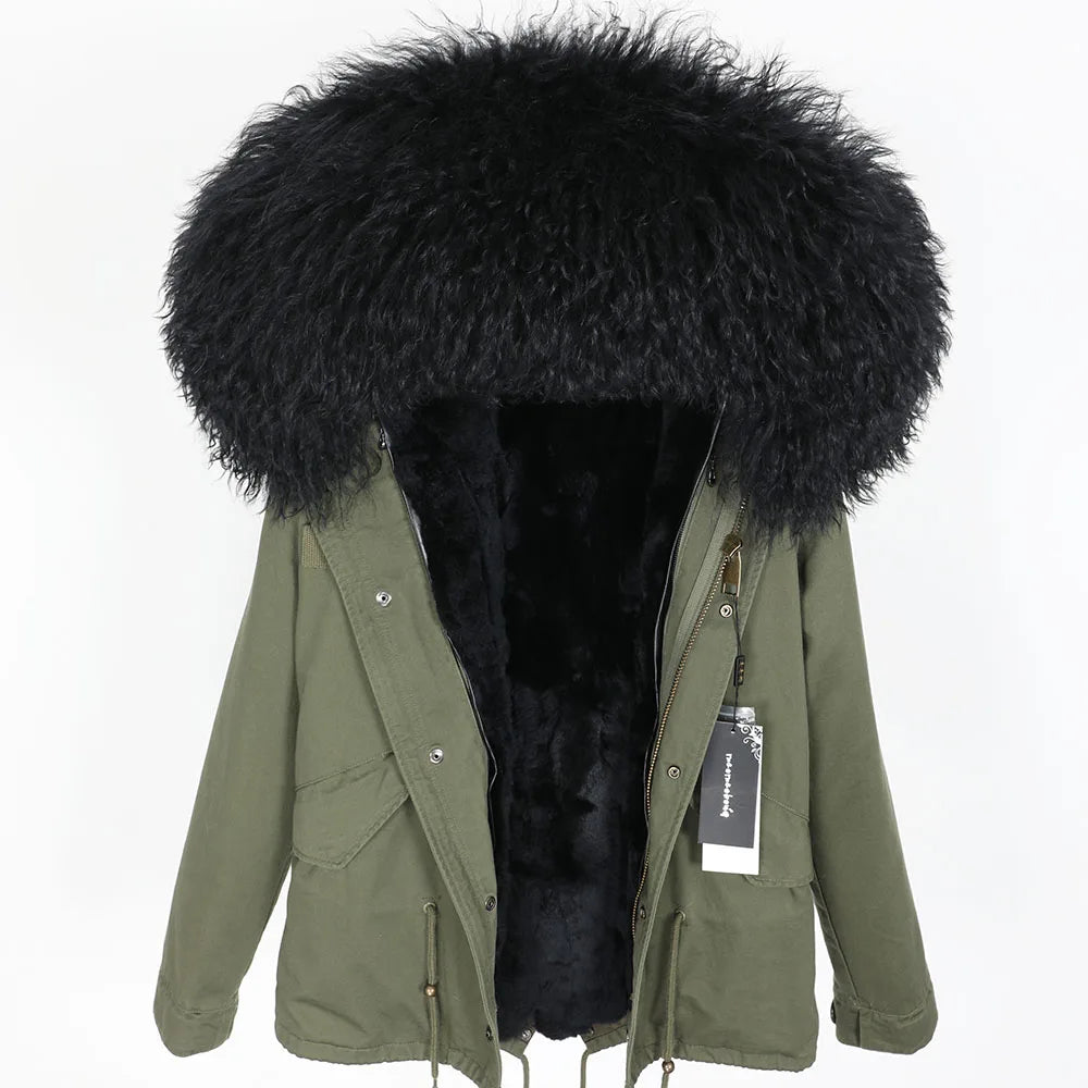 HULAN | MONGOLIAN SHEEP