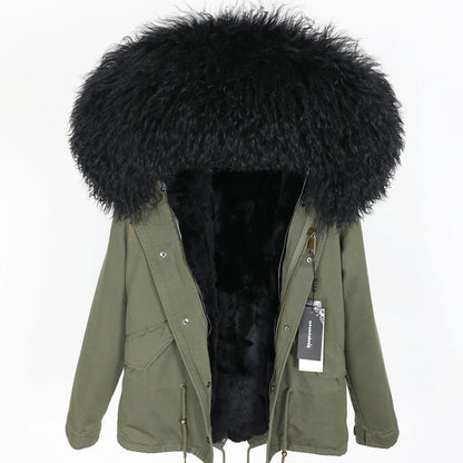 HULAN | MONGOLIAN SHEEP