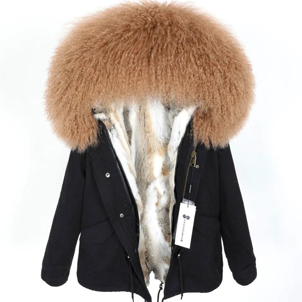 HULAN | MONGOLIAN SHEEP