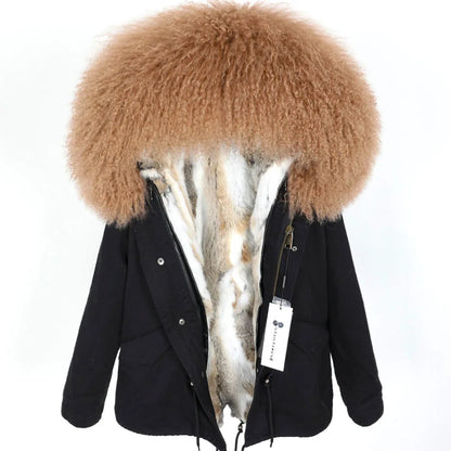 HULAN | MONGOLIAN SHEEP