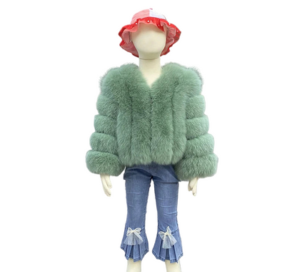 LONDON CHILD SIZE | FOX