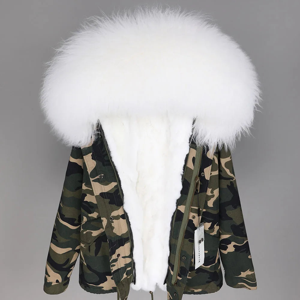 HULAN | MONGOLIAN SHEEP