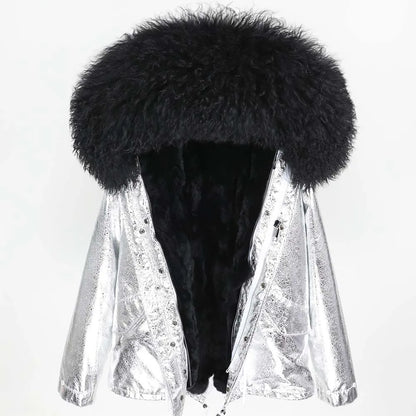 HULAN | MONGOLIAN SHEEP