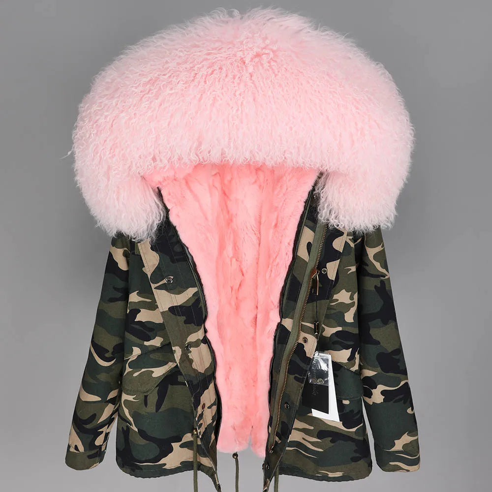 HULAN | MONGOLIAN SHEEP