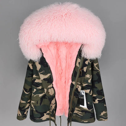 HULAN | MONGOLIAN SHEEP