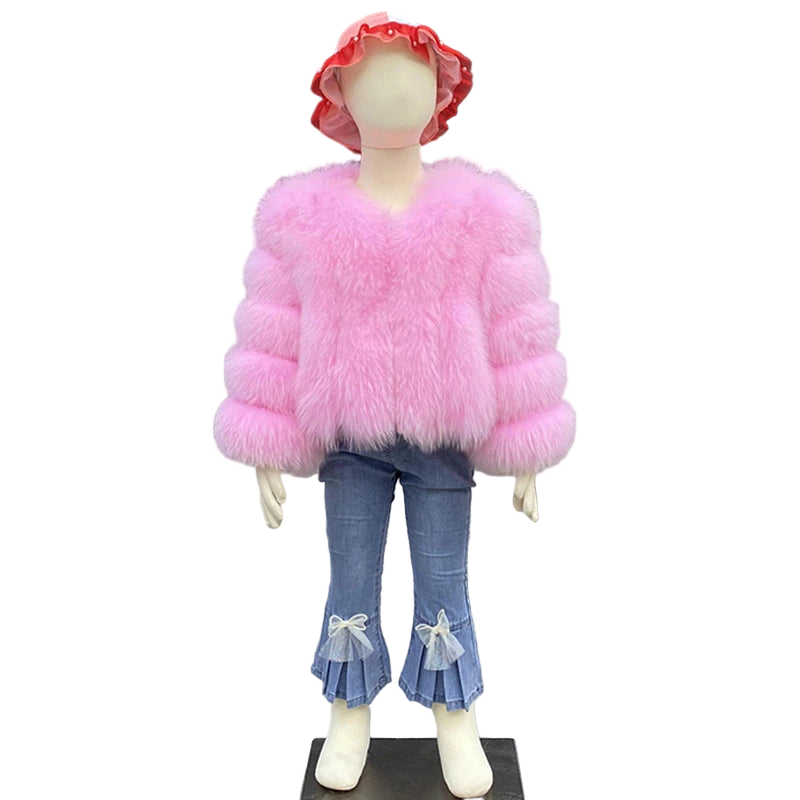 LONDON CHILD SIZE | FOX