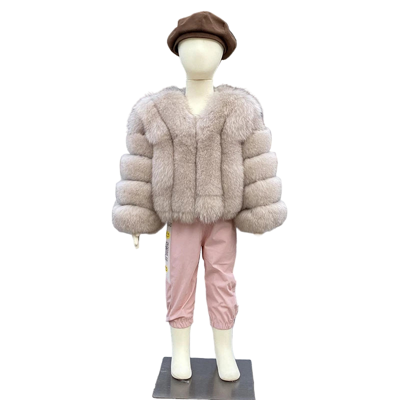 LONDON CHILD SIZE | FOX