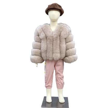 LONDON CHILD SIZE | FOX