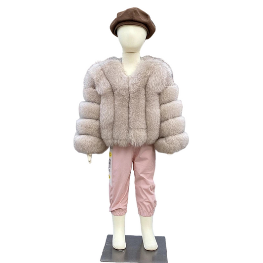 LONDON CHILD SIZE | FOX