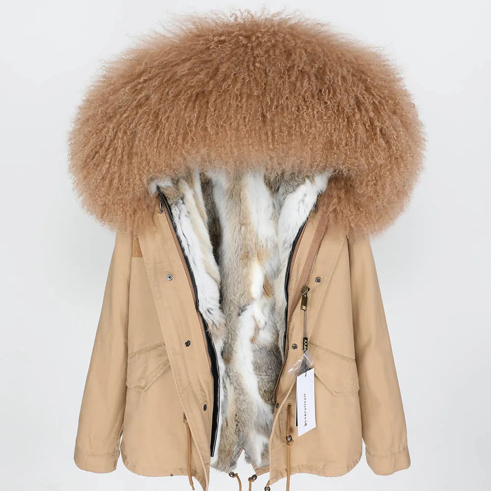 HULAN | MONGOLIAN SHEEP