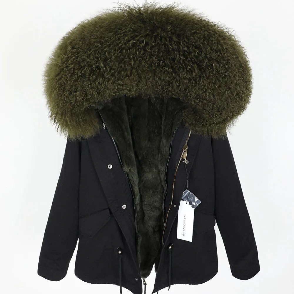 HULAN | MONGOLIAN SHEEP