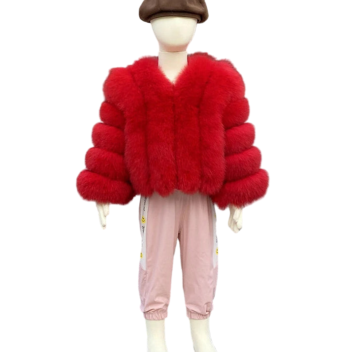 LONDON CHILD SIZE | FOX