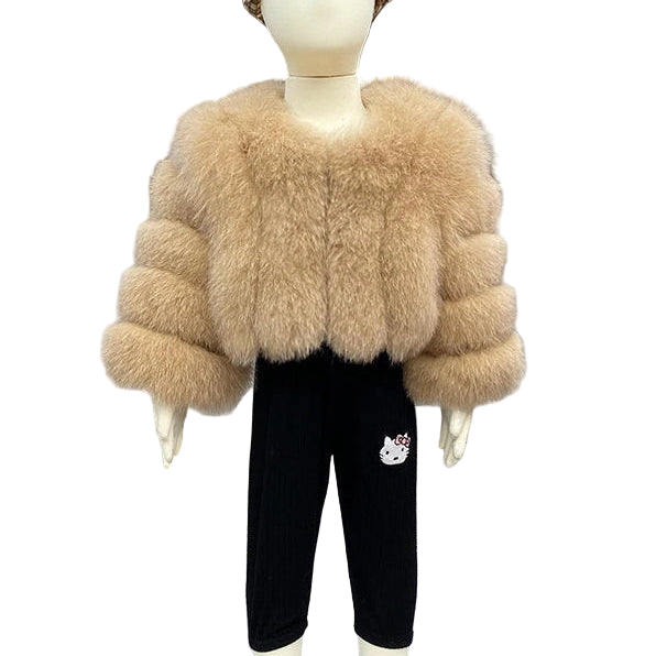 LONDON CHILD SIZE | FOX