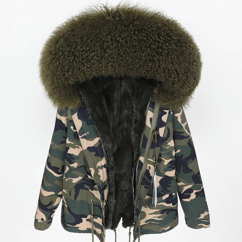 HULAN | MONGOLIAN SHEEP