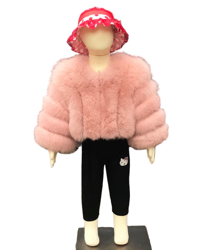 LONDON CHILD SIZE | FOX