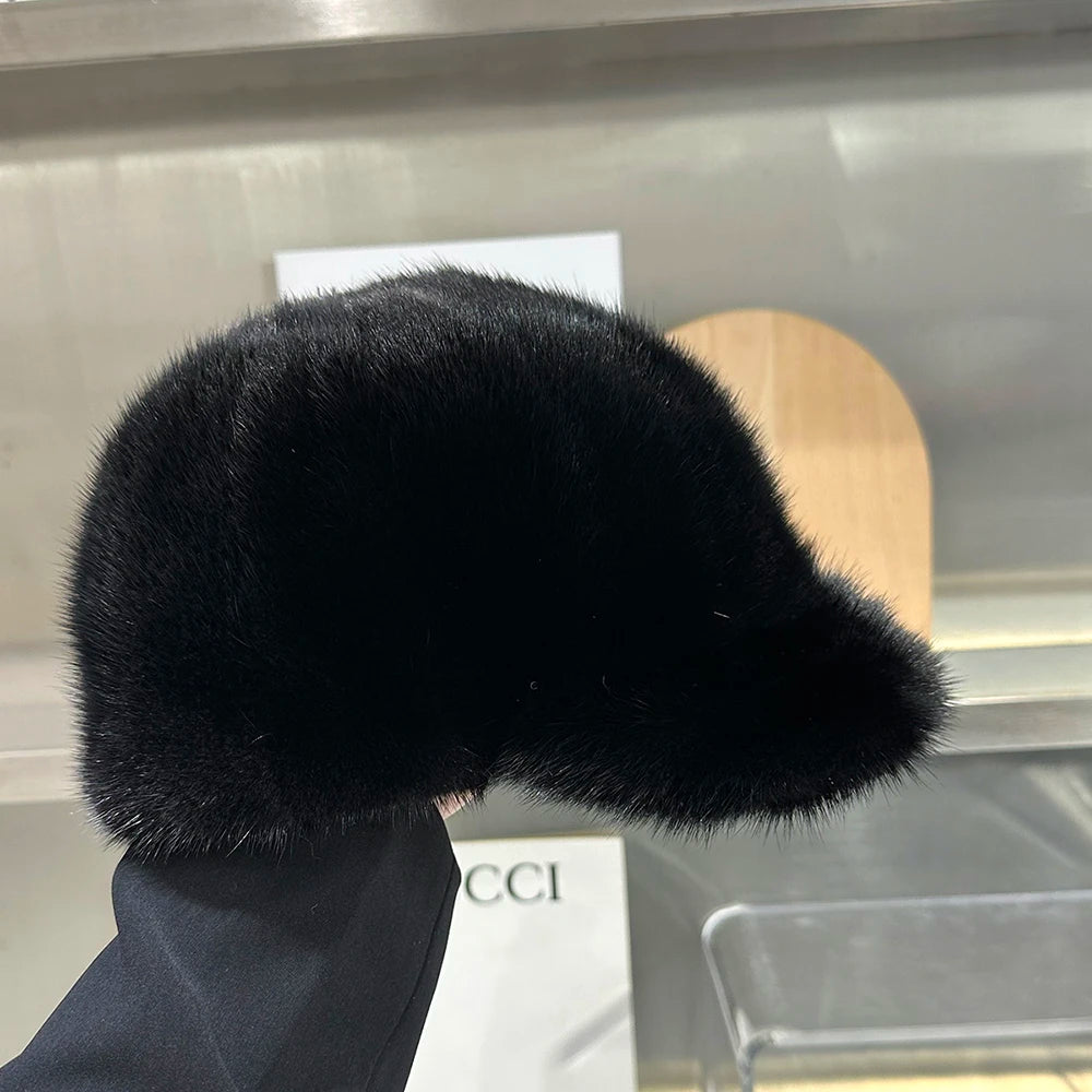 HAT | MINK