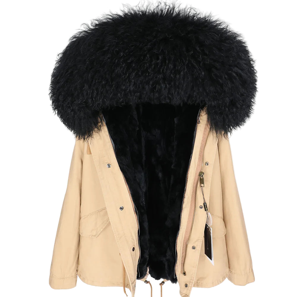 HULAN | MONGOLIAN SHEEP