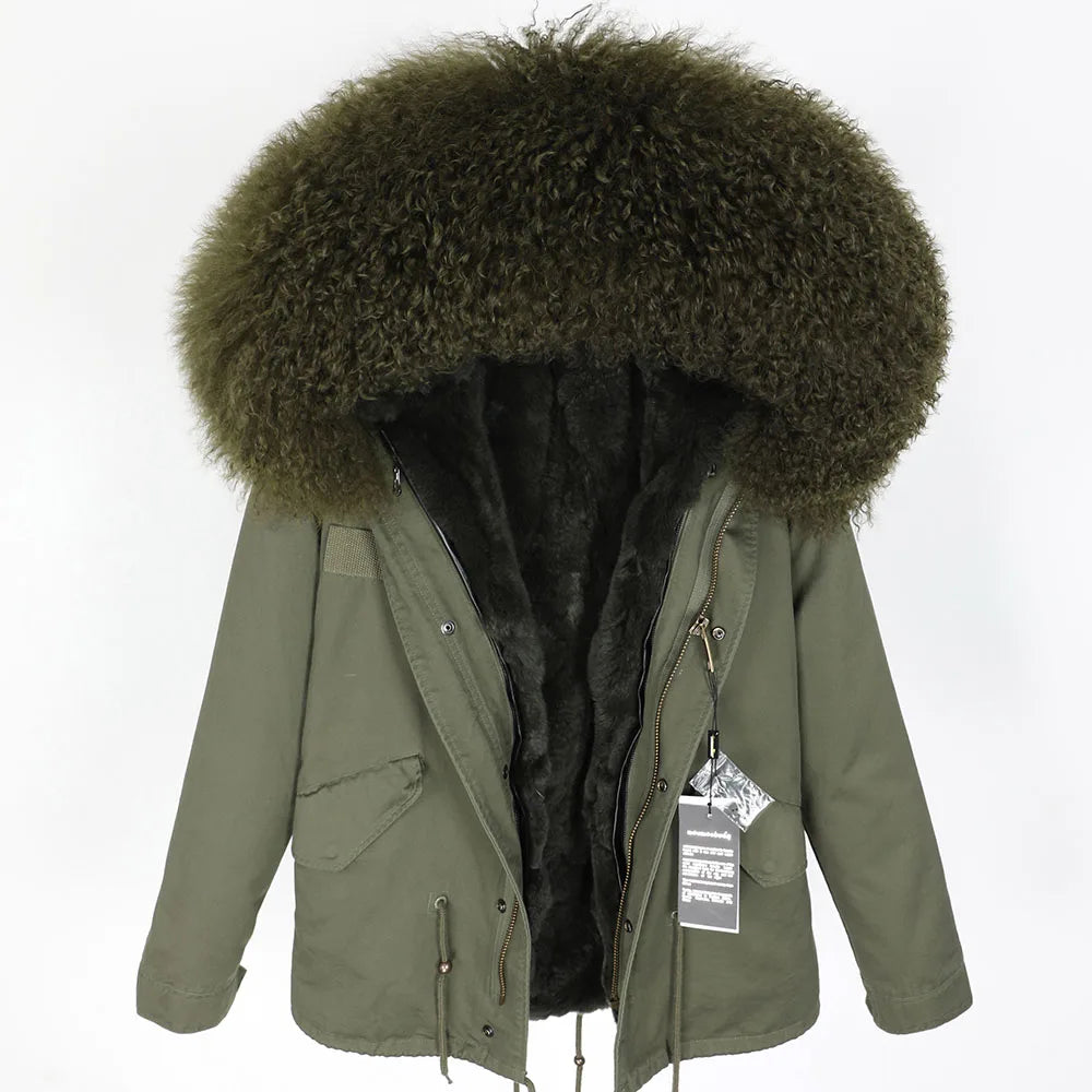 HULAN | MONGOLIAN SHEEP