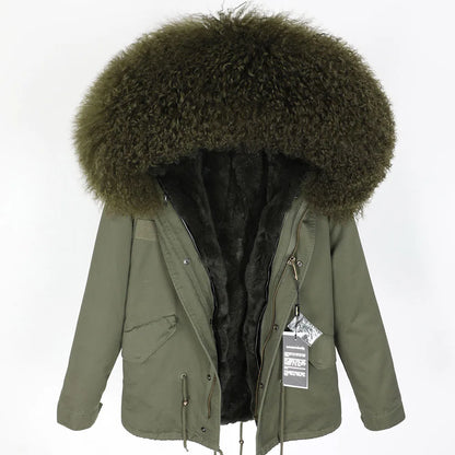 HULAN | MONGOLIAN SHEEP