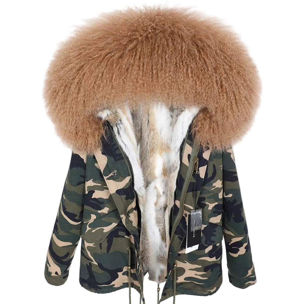 HULAN | MONGOLIAN SHEEP