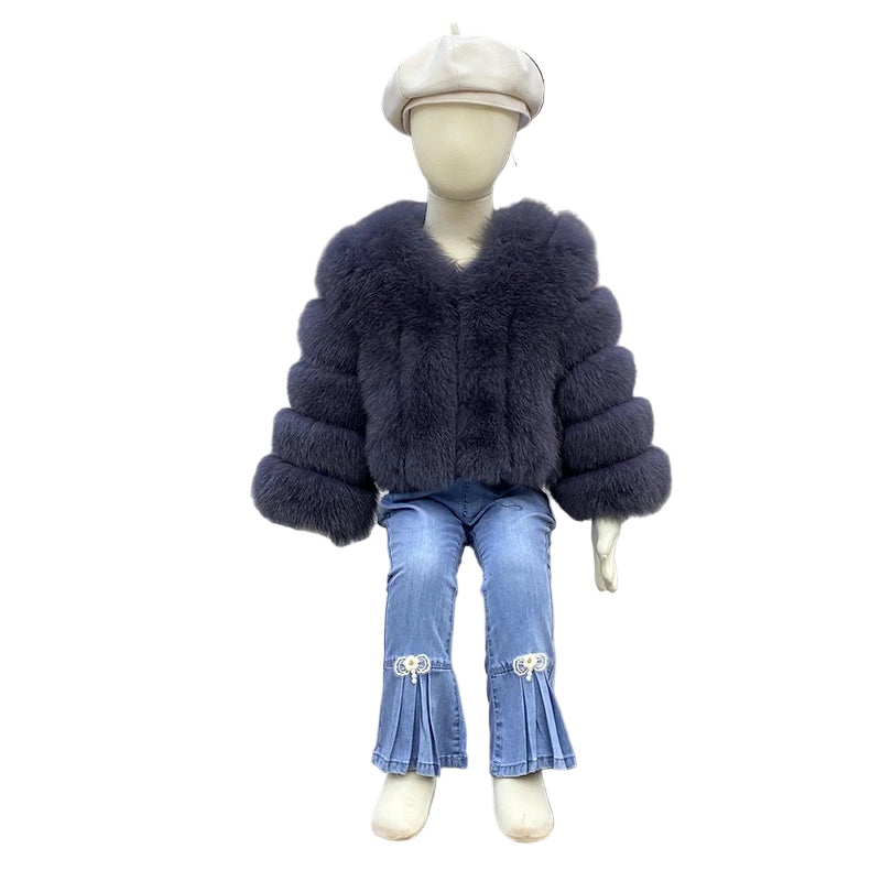 LONDON CHILD SIZE | FOX