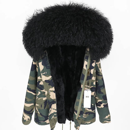 HULAN | MONGOLIAN SHEEP